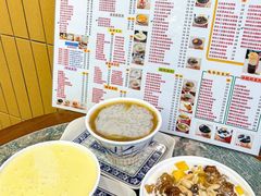 -百花传统甜品店(原址店)