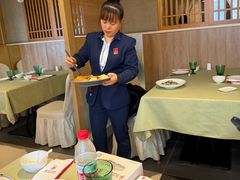 -渝信川菜(南滨店)