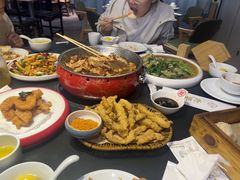 -小城外婆肴私房菜.家宴聚集点(圆明园颐和园·清河上地店)