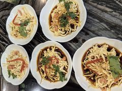 -淮安曙光国际大酒店(大运河广场花街店)