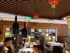 -百味馆·海鲜·湛江菜(后海花园店)