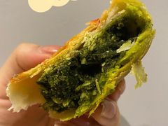 -王家沙点心店(西康路店)