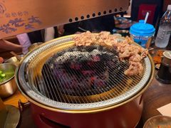 -西塔老太太泥炉烤肉(上海七宝领展广场店)