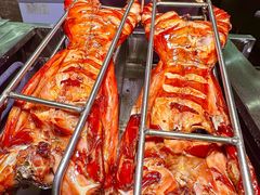 -鸿运兔·手撕烤兔(天府广场店)