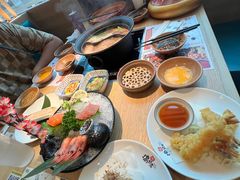 -温野菜涮涮锅(曲江大悦城店)