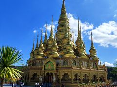 -西双版纳勐泐文化旅游区