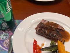 -韵咖啡自助餐厅(天津香格里拉店)