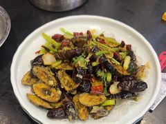 -渔娘渔家丹东海鲜(东直门店)