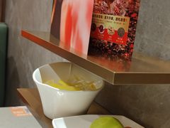 -海底捞火锅(龙岗星河COCO Park店)
