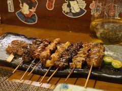 -半藏居酒屋(香港花园店)