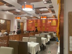 -福来居烤鸭店(天坛二店)