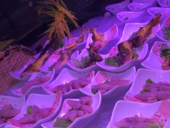 -领鲜活海鲜榴莲自助火锅(东门店)