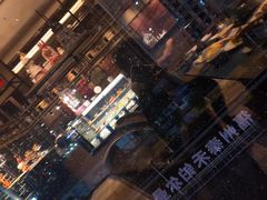 -福州泰禾铂尔曼酒店·大堂酒廊