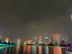 -宁波万豪酒店