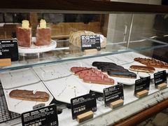 -WHEAT&BAKER-麥(凯德来福士店)