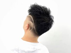 -尼特斯男士发型馆
