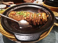-姜君·千岛湖鱼头馆(浦东大道店)