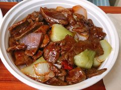 -大牌大·传统杭帮菜(湖滨店)