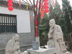 -大槐树寻根祭祖园
