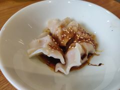 掌柜钟水饺-天府掌柜(九眼桥店)