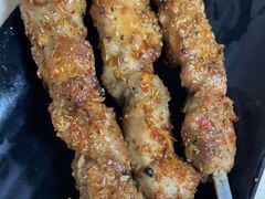 -马黑哥椒麻鸡(清江山水店)