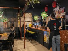 -日本料理神拉面