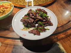 -小吊梨汤·北京菜(香山店)