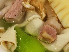 -太湖饭店·寄畅轩中餐厅