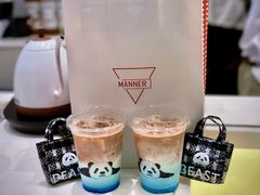 -Manner Coffee(合生汇店)