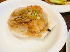 -文津国际酒店-大南门广式茶餐厅