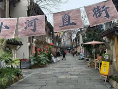 -小河直街历史文化街区