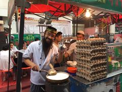 -清真老马家国华牛奶鸡蛋醪糟(正宁路店)