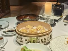 蟹粉小笼包-新荣记(建国门外大街店)
