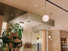 大堂-théATRE 茶聚场(王府中環店)