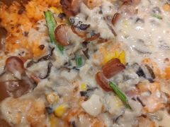 -萨莉亚意式餐厅(天河城购物中心店)