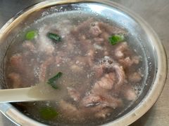 -群众牛肉小点(蚵仔煎)