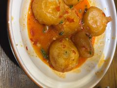 -黔城故事(虎峰别墅店)