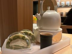 -奈雪茶院·茶室茶馆(广州粤海天地店)