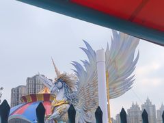 -海合安武汉极地海洋公园