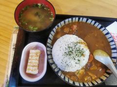 -筑地银GINDACO·日式简餐(枫蓝店)