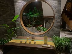 -青藤茶馆(南山路店)