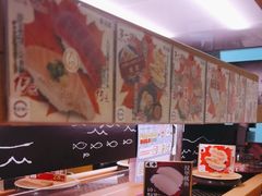 -寿司郎(皇庭广场店)