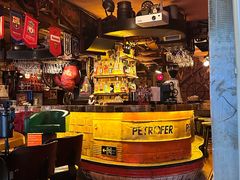 -流浪者复古西餐鸡尾酒吧(沈阳店)