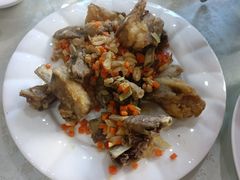 -杨记小骨头羊杂馆(南五马路店)