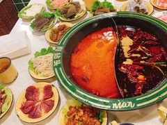 -有拈头成都市井火锅(老门东店)