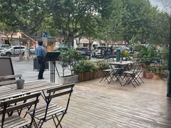 -Laures·月桂西班牙碳烤餐厅(十尚坊店)