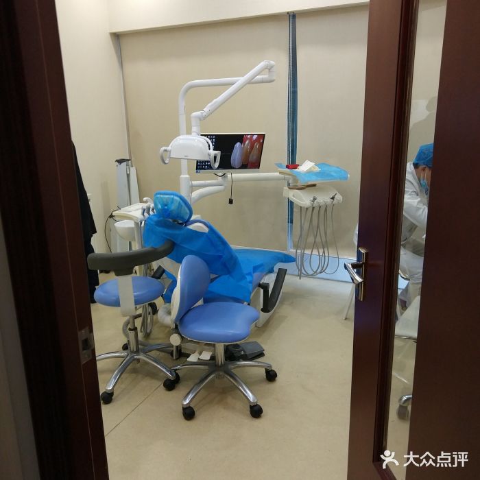 拜博口腔医院(南坪院)图片