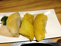 -水林间·寿喜烧自助(仙林金鹰店)