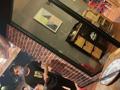 -阿记烧烤(大兴新区店)