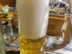 -熙成烧烤·三十三年(开发区店)